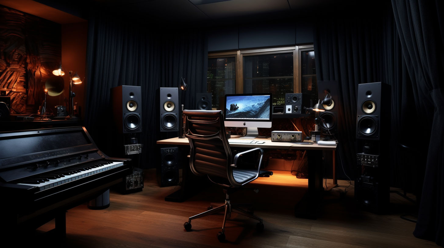 When to Update Your Studio Computer