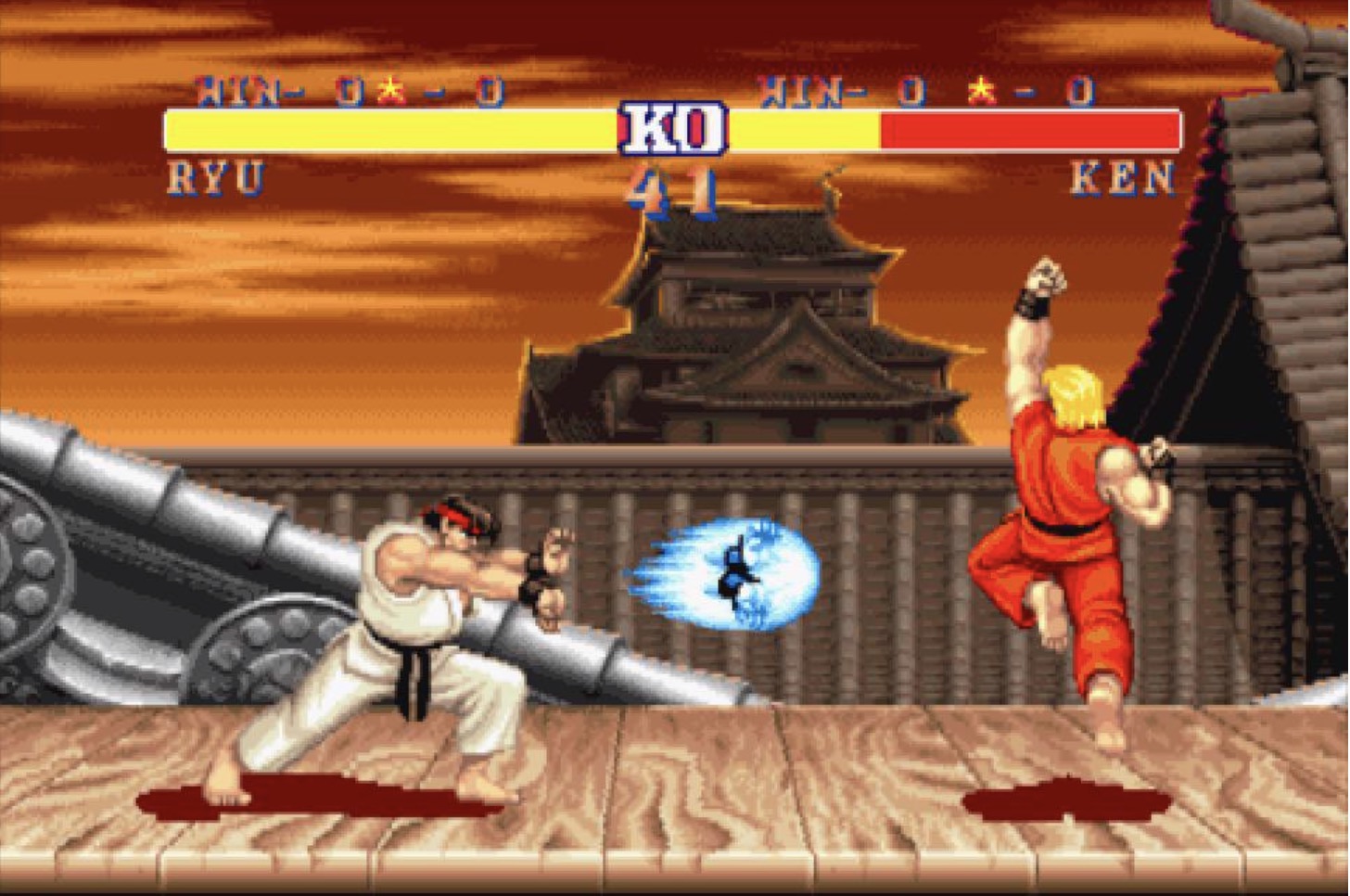 Mortal Kombat & The Captivating Power of Scorpion's Fatality