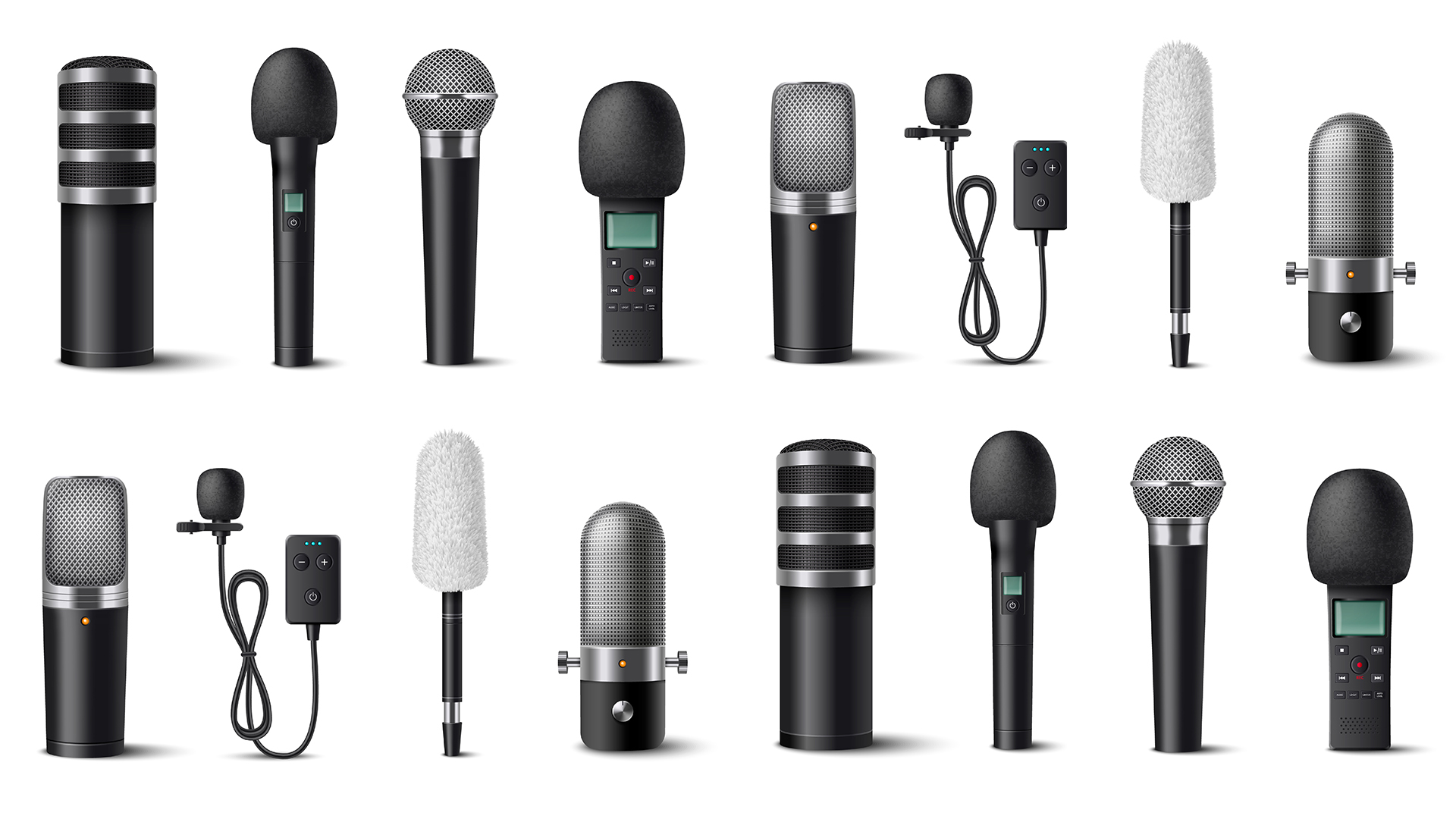 mic